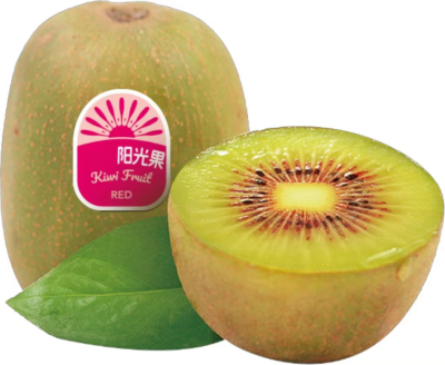 Rosa del SolChinese Kiwi fruit